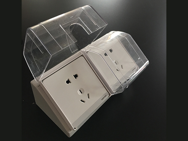 實(shí)驗(yàn)臺(tái)插座 實(shí)驗(yàn)室島式插座86型