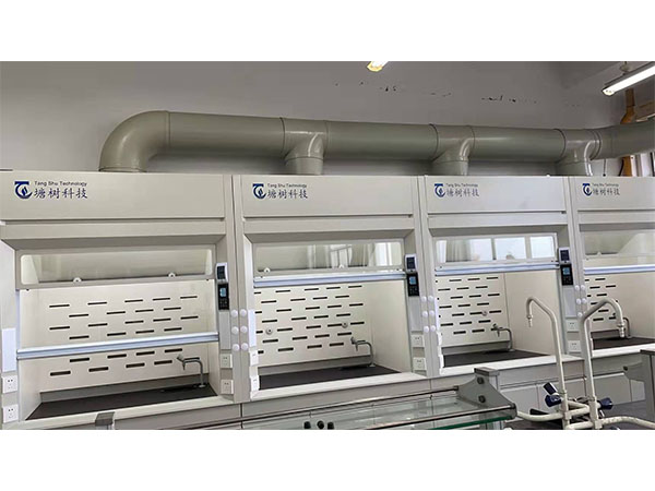 全鋼通風柜 全鋼通風柜灰白色