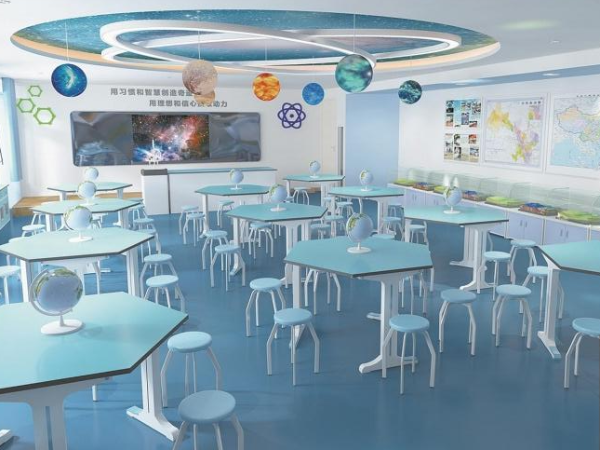 探究學生桌(六邊形) 探究學生桌(六邊形)