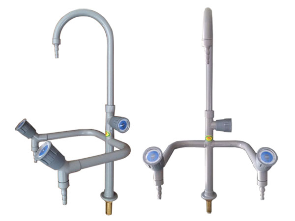 實驗室三口龍頭 實驗室三口龍頭