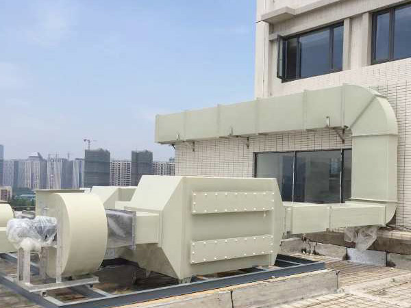 實驗室專用風機 實驗室專用風機