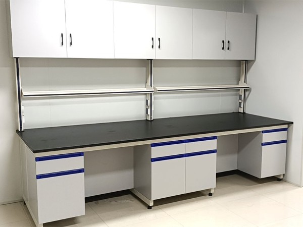 中央實(shí)驗(yàn)臺(tái)的設(shè)計(jì)說(shuō)明！