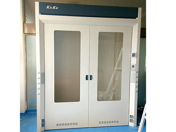 通風房 落地式通風柜 落地式通風柜