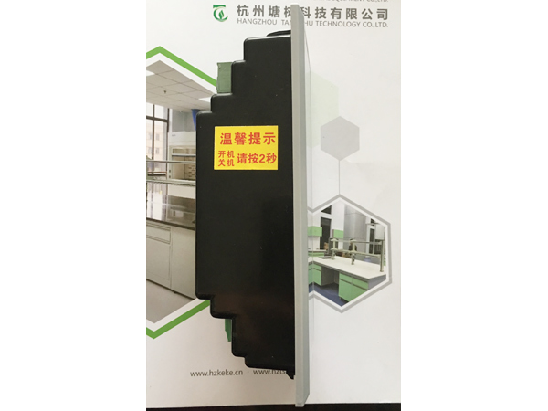 通風(fēng)柜控制器 通風(fēng)柜控制器